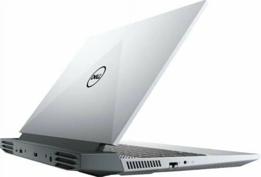 Dell -  - 15.6"  Gaming Laptop -  Ryzen 7 - 8GB Memory -  GeForce  3050 Ti Graphics - 512GB  - Gray