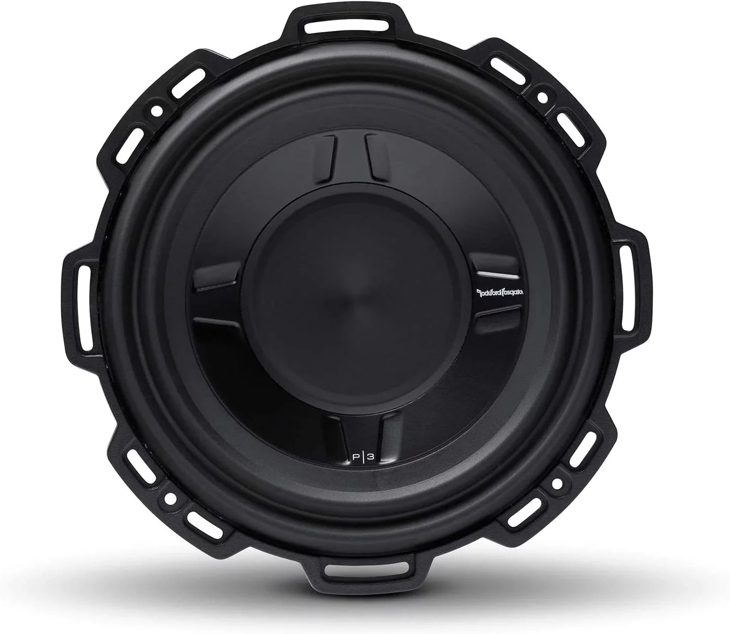 Rockford Fosgate -12 12" Shallow Mount Subwoofer Truck Car