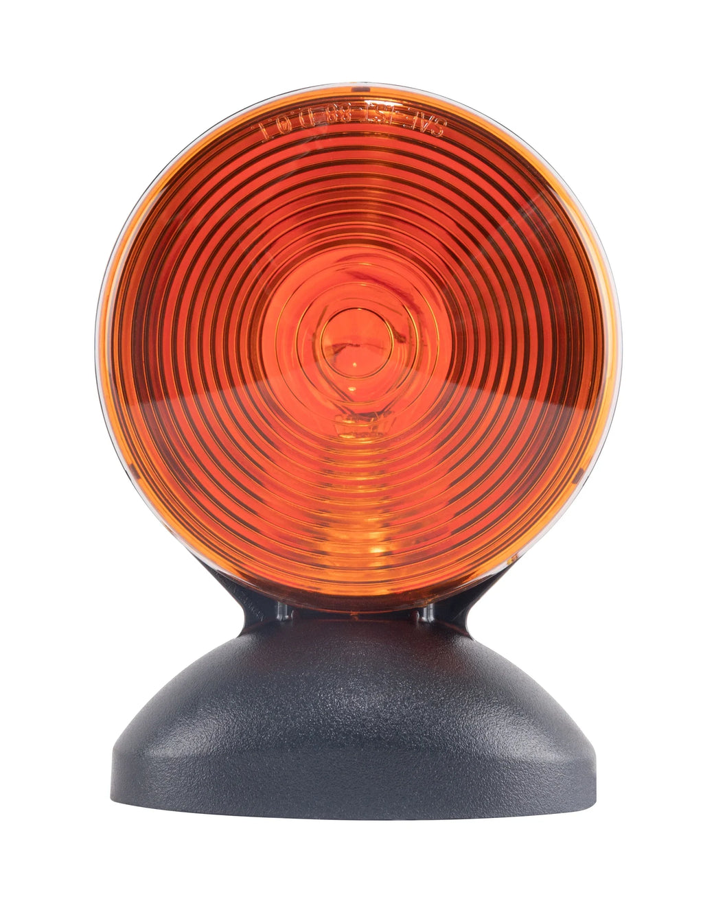Hopkins Towing Solutions Magnetic 2 Sided Towing Light Kit, , Amber and Red
