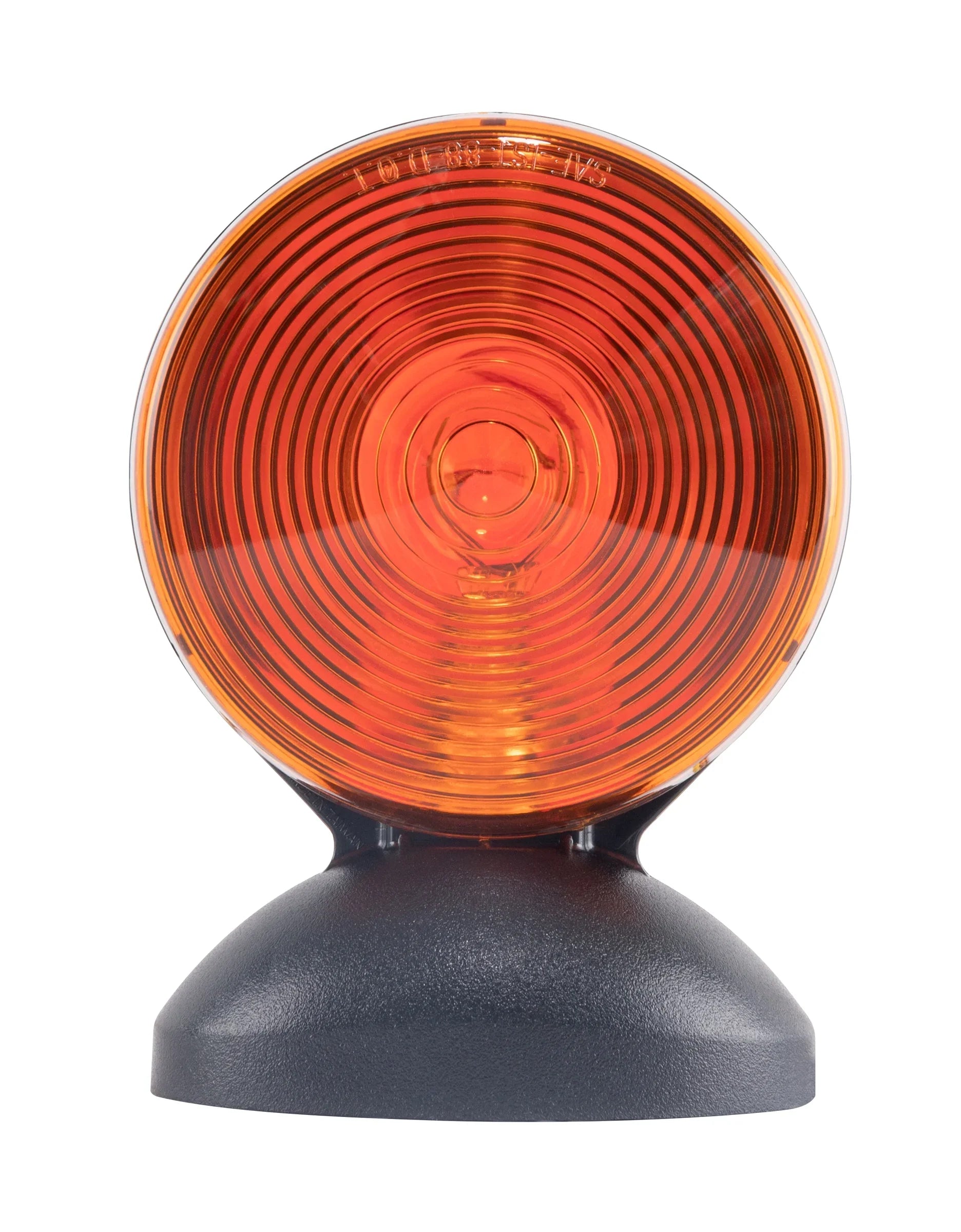 Hopkins Towing Solutions Magnetic 2 Sided Towing Light Kit, , Amber and Red