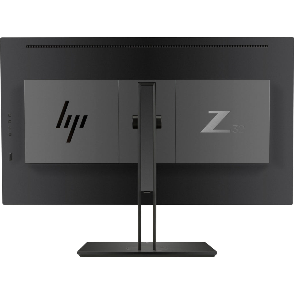 Business  31" Class 4K   Monitor, 16:9, Black