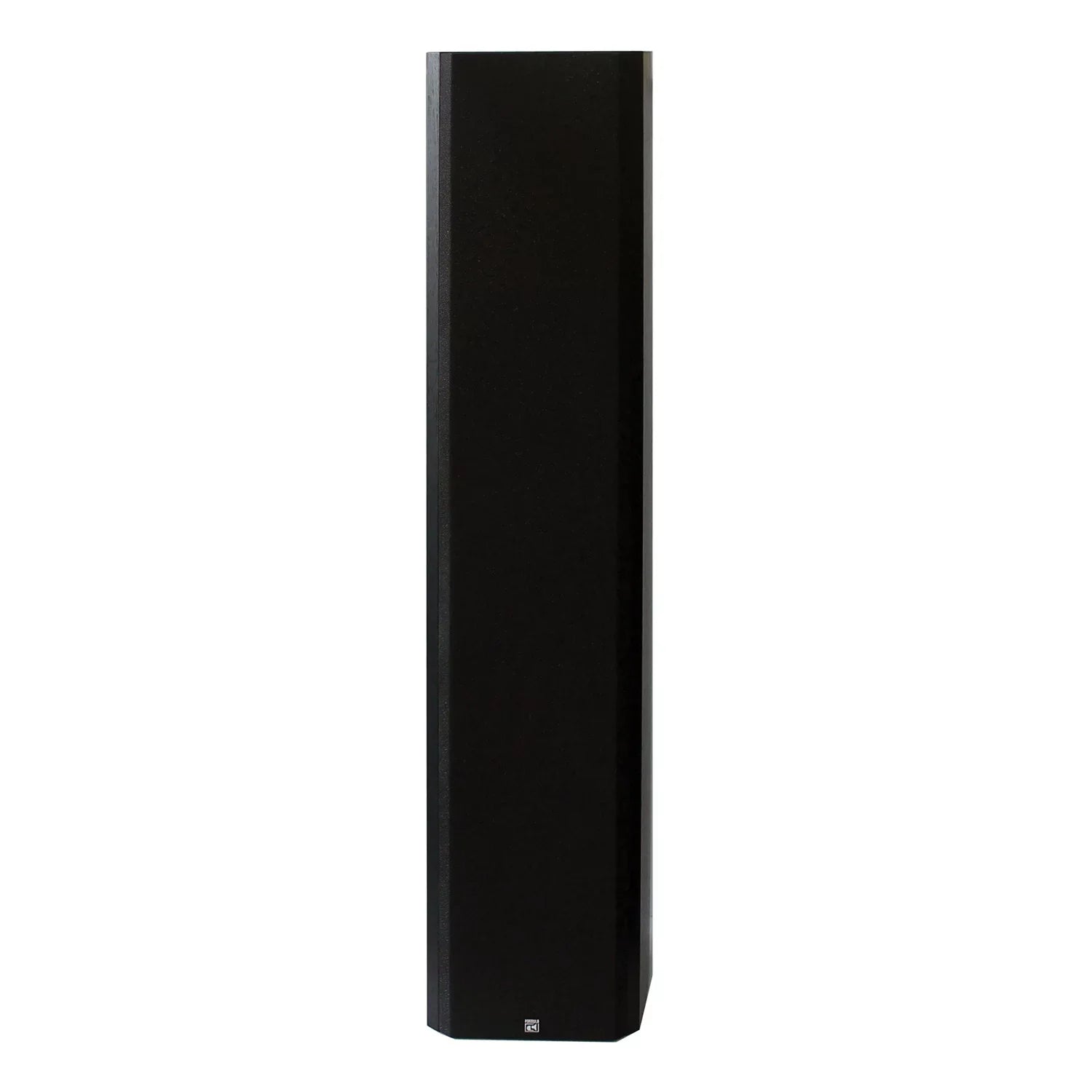 Bic America Fh-6t Formula Series Fh-6t Dual 6-1/2-inch 400-watt 2-way Slim Tower Speaker