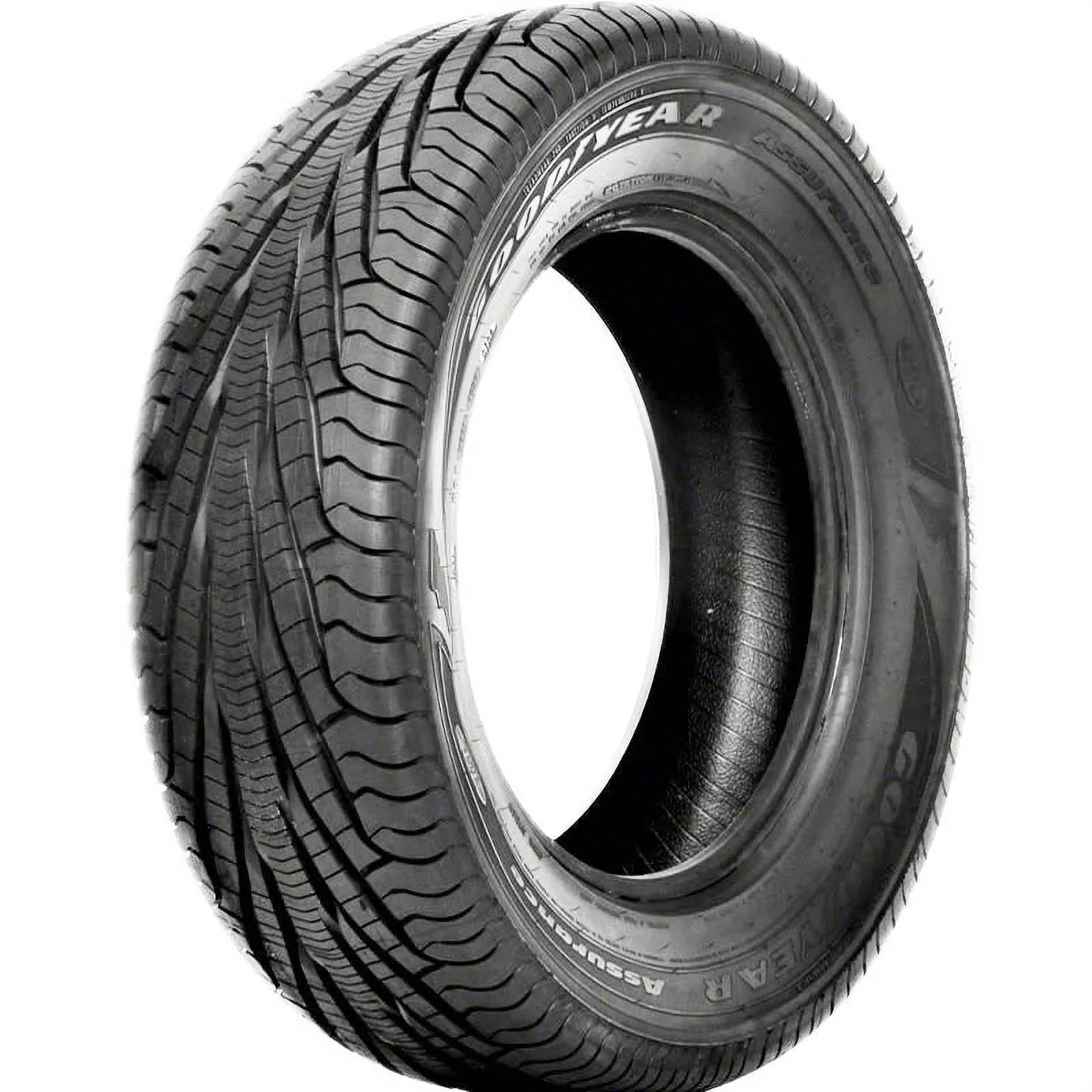Goodyear Assurance MaxLife 235/60R18 103  All-Season Passenger Tire