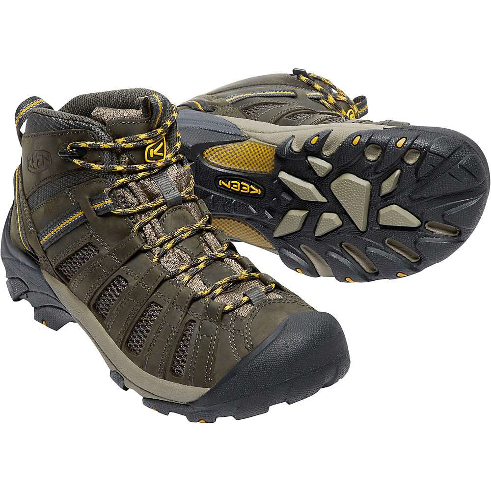 Men's Voyageur Mid Boot