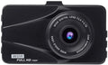 Plus  Dash Cam For  Dual Travel Recorder Full  3"  Screen 170° Wide Angle, , -Sensor, Loop Recording Motion Detection Excellent Video Images