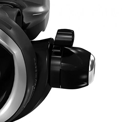 Seac   200 Regulator One Size Black
