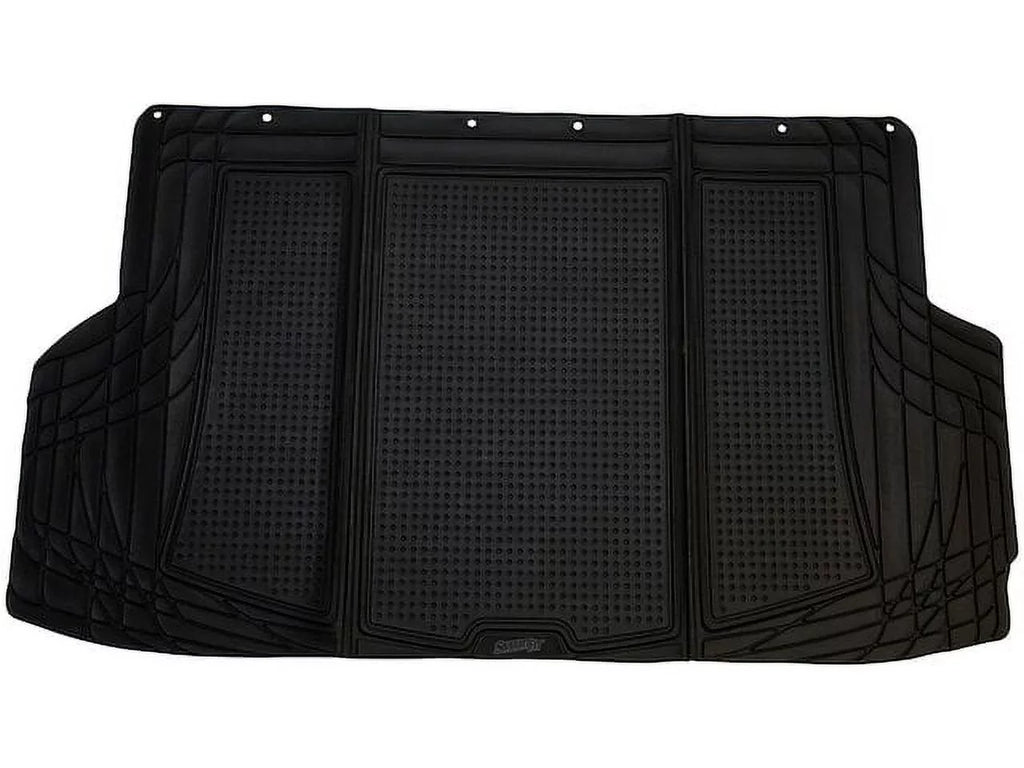 Cargo Liner - Compatible with 1996 - 2019 Toyota  1997 1998 1999 2000 2001 2002 2003 2004 2005 2006 2007 2008 2009 2010 2011 2012 2013 2014 2015 2016 2017 2018