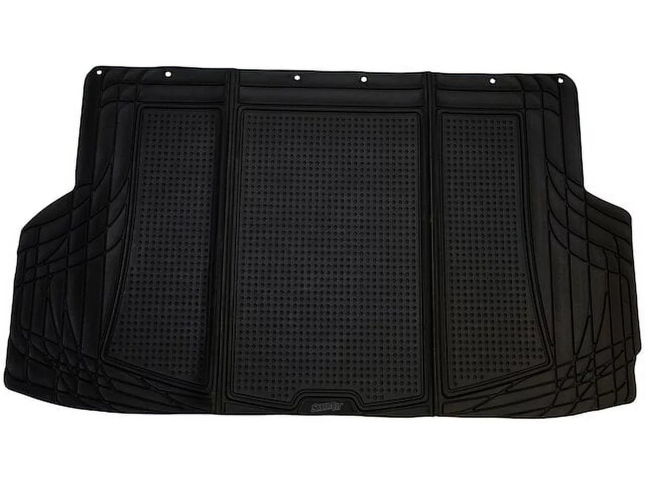 Cargo Liner - Compatible with 1996 - 2019 Toyota  1997 1998 1999 2000 2001 2002 2003 2004 2005 2006 2007 2008 2009 2010 2011 2012 2013 2014 2015 2016 2017 2018