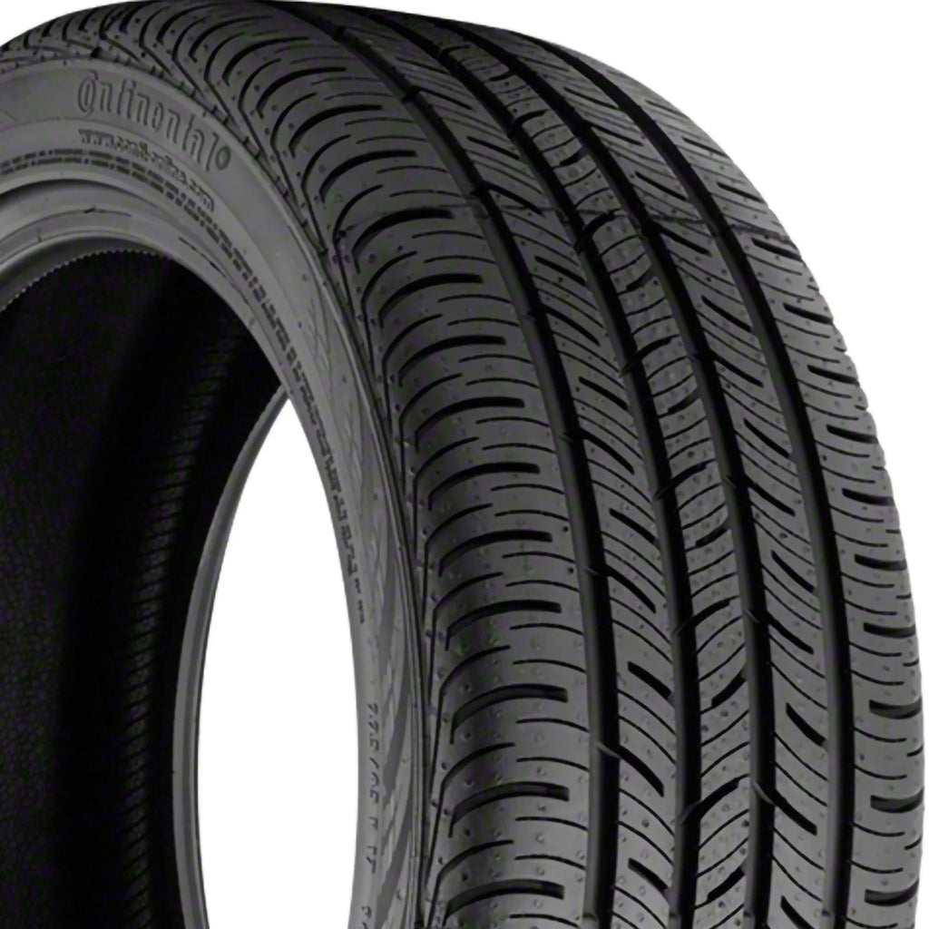 Continental ContiProContact All Season 245/45R19 98W Passenger Tire