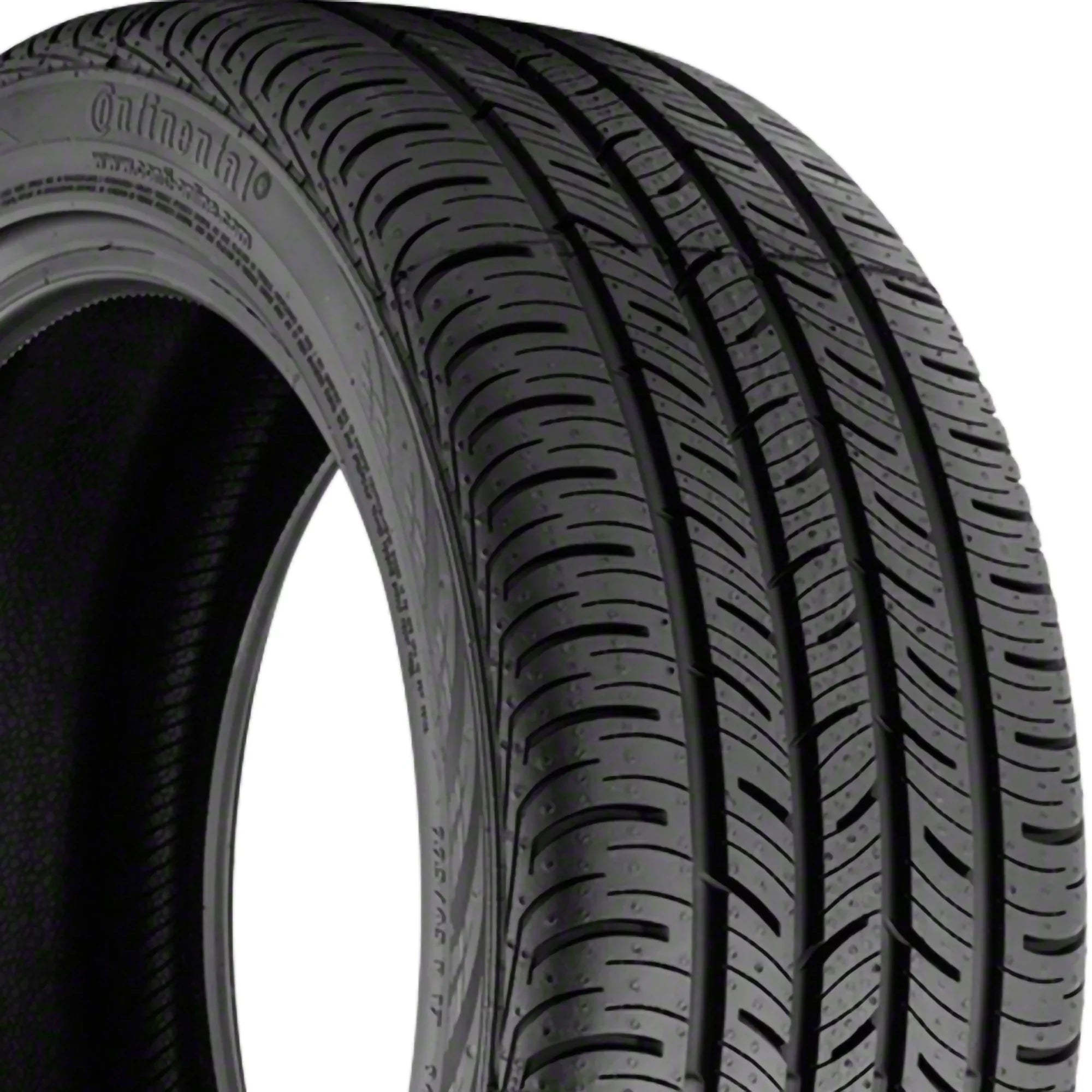 Continental ContiProContact All Season 245/45R19 98W Passenger Tire