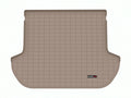 WeatherTech Cargo Trunk Liner fit with 2010-2014 Subaru Outback - Behind 2nd Row Seating, Tan