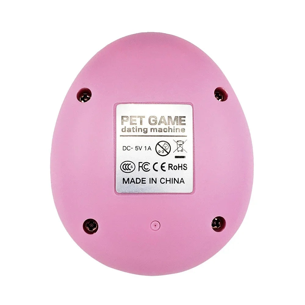 console,Console Portable Handheld Portable Kids Toy Handheld Virtual Cartoon Children Toy Console Children Toy