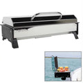 Kuuma Profile 150 Gas Grill - 9,000BTU with Regulator