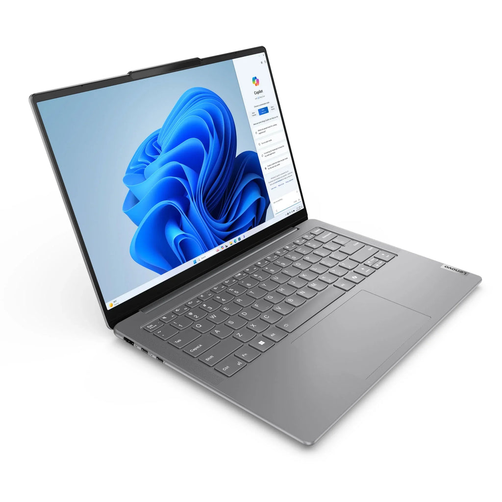 Lenovo Slim 7i Intel Laptop, 14"  Glass, 125H,   Arc Graphics, , 1TB