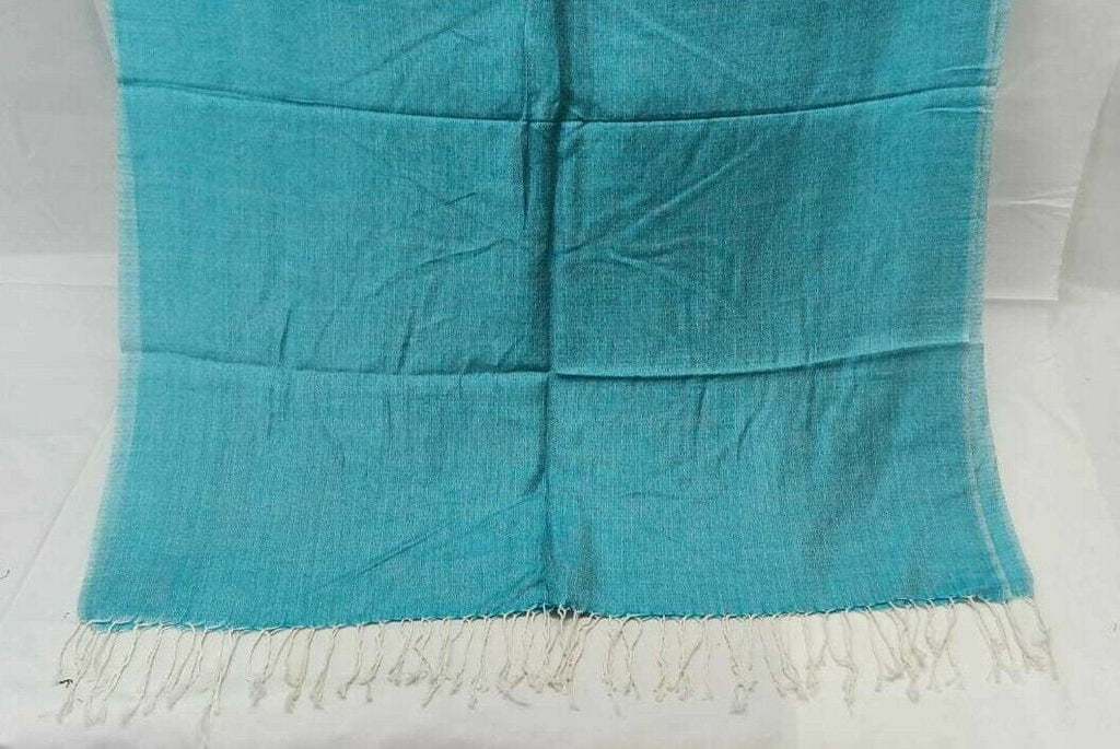 Women Wrap Pashmina Soft Light Weight Silk Premium Pashmina Shawl