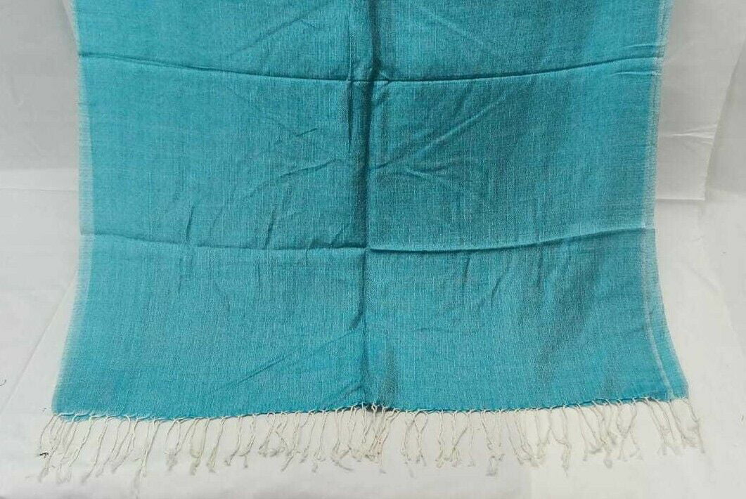 Women Wrap Pashmina Soft Light Weight Silk Premium Pashmina Shawl