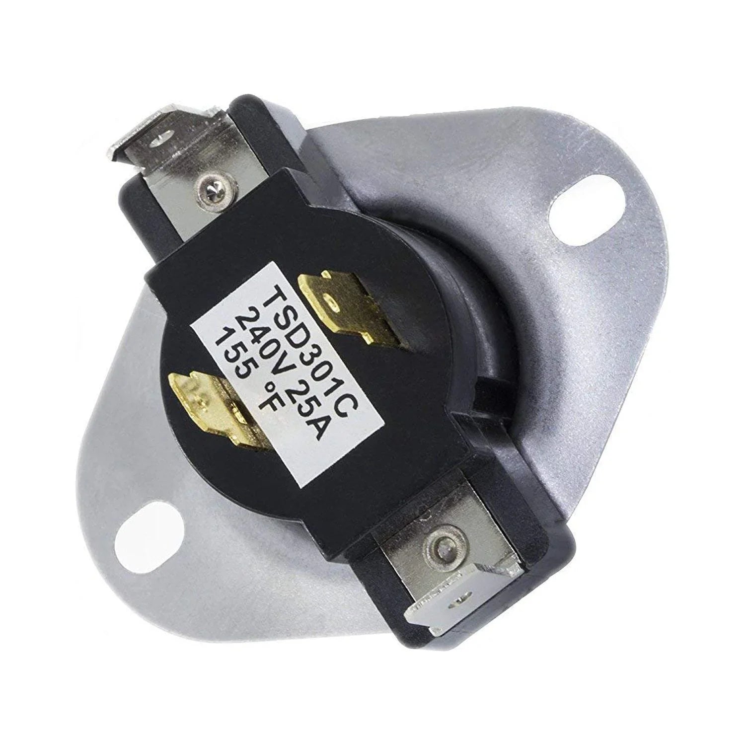 Dryer Cycling Thermostat Compatible with Kenmore