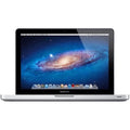 Restored Apple MacBook Pro Laptop Core i5 2.5GHz 4GB  256GB  13" - / (2012) (Refurbished)