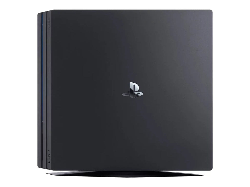 Sony PlayStation 4 Pro 1TB Gaming Console, Black, -7115
