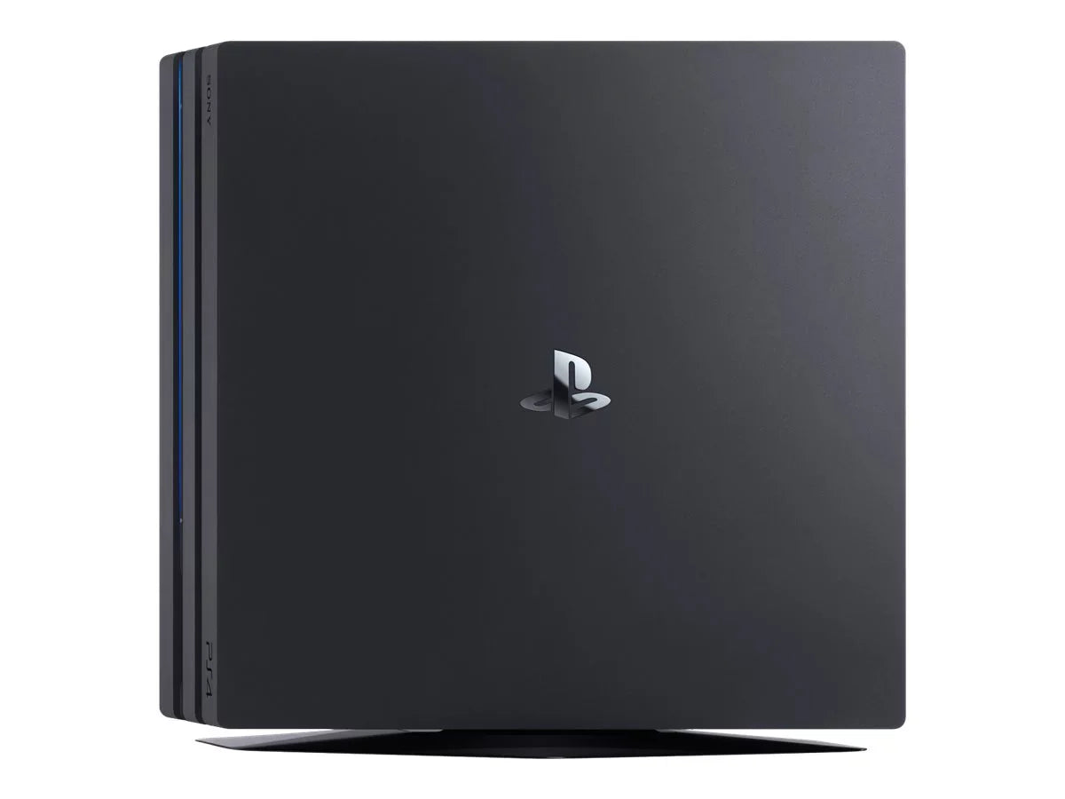 Sony PlayStation 4 Pro 1TB Gaming Console, Black, -7115