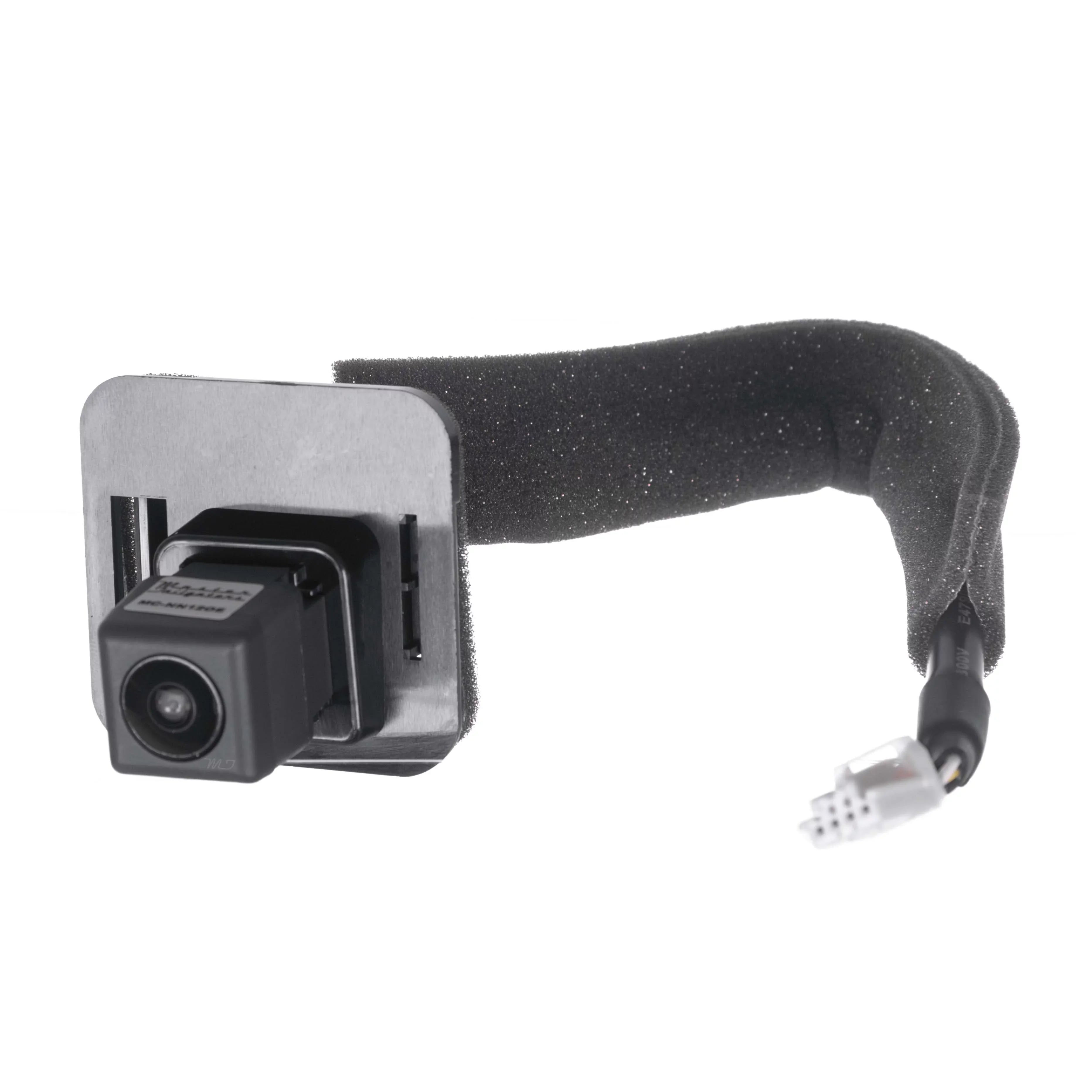 Master Tailgaters Replacement for Nissan  (2012-2018),  Passenger Van (2012-2018) Left Rear View Backup Camera  Part # 28442-1PA0A