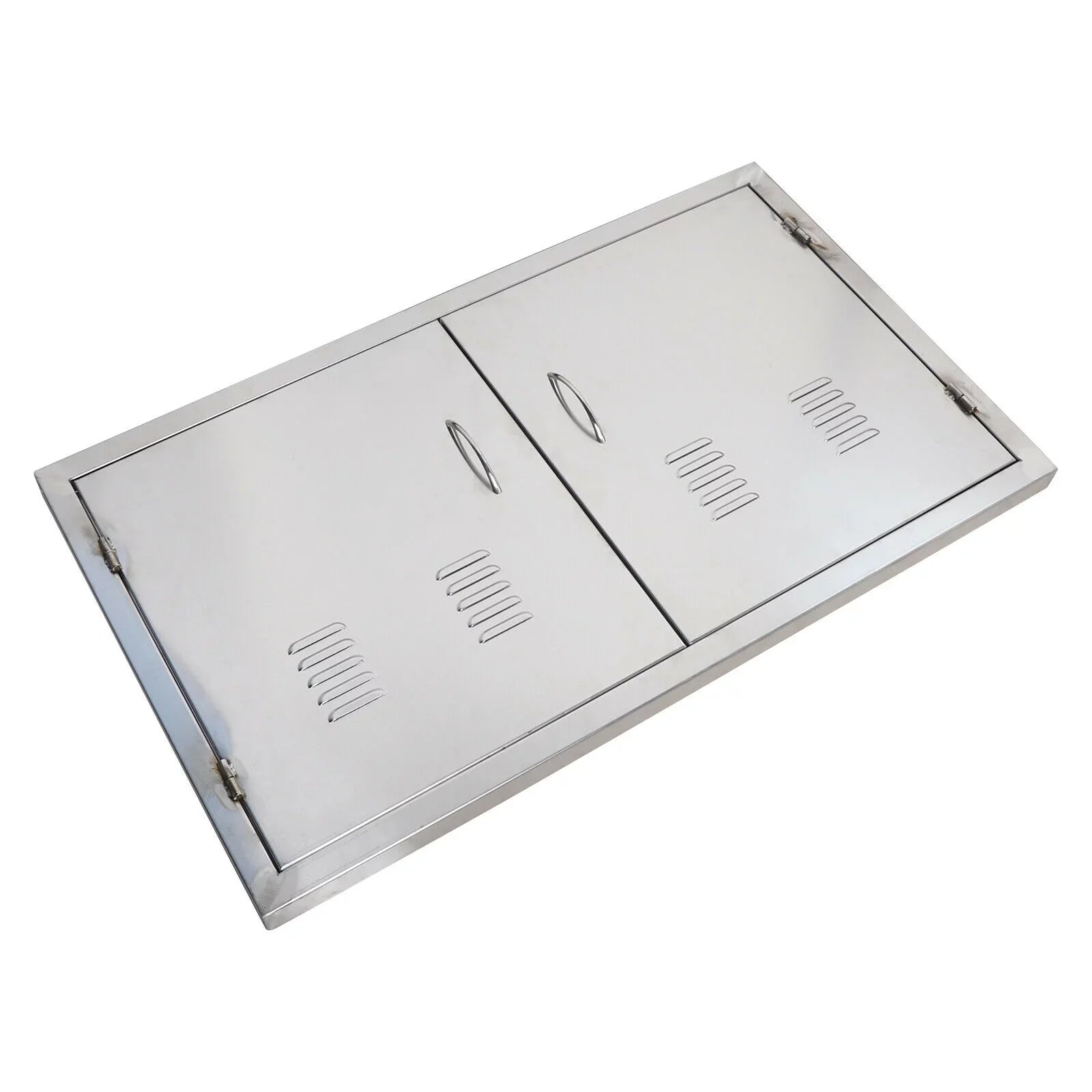 Island Access Doors Stainless Steel Cabinet Kitchen Doors Outdoor 36" x 21"