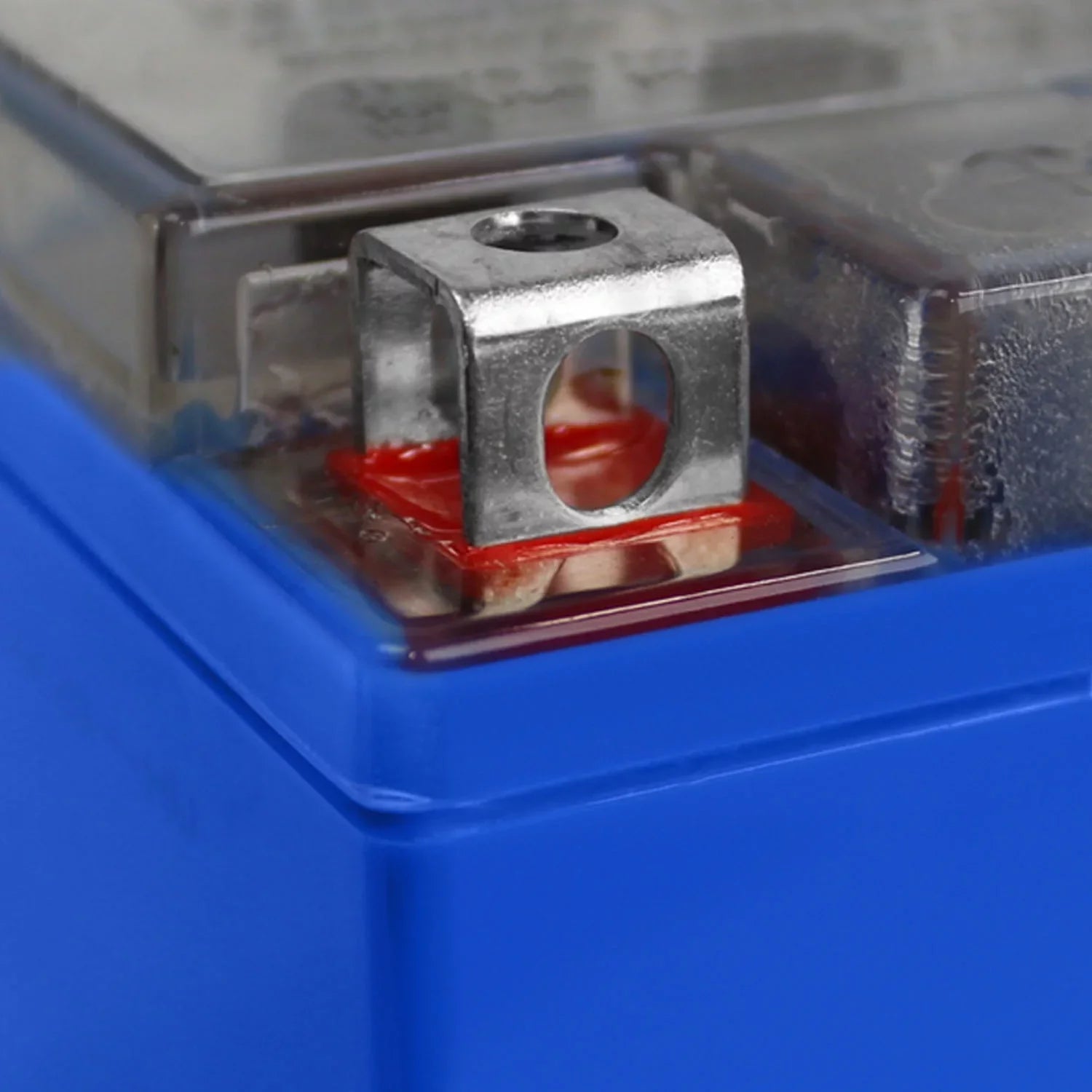 '-  12V 6.5AH Replacement Battery for Weize - Motorcycle