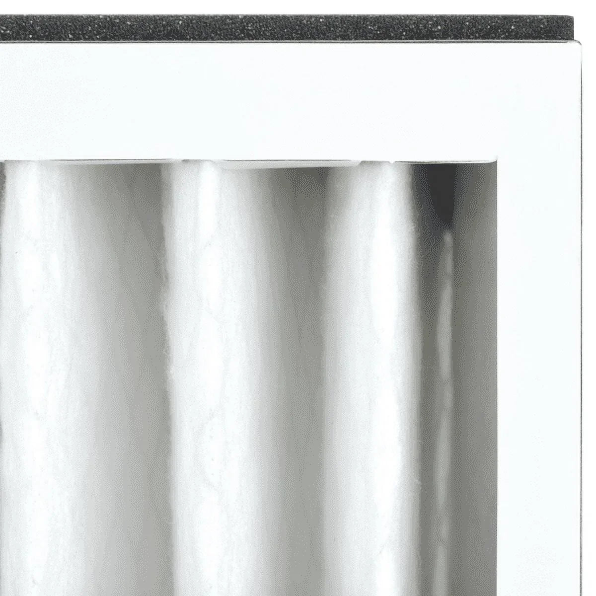 16x25x5 AIRx  Air Bear 255649-105 Replacement Air Filter -  13, 4-Pack