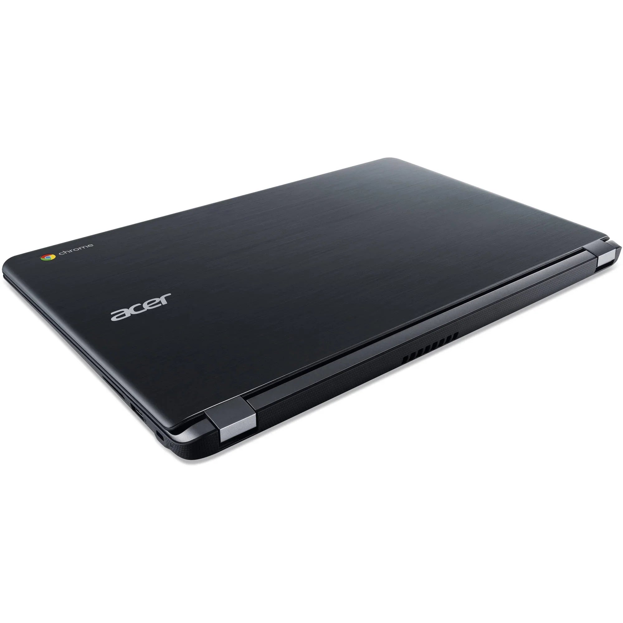 Restored Acer Chromebook 15 Intel Celeron  1.60 GHz 2GB Ram 16GB Chrome  (Refurbished)