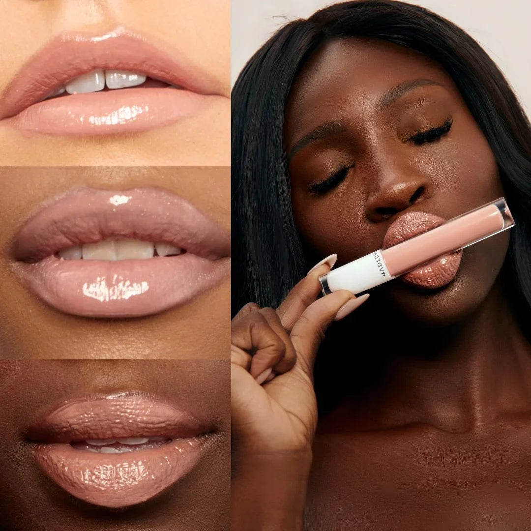 Rich Lip Lip Kit