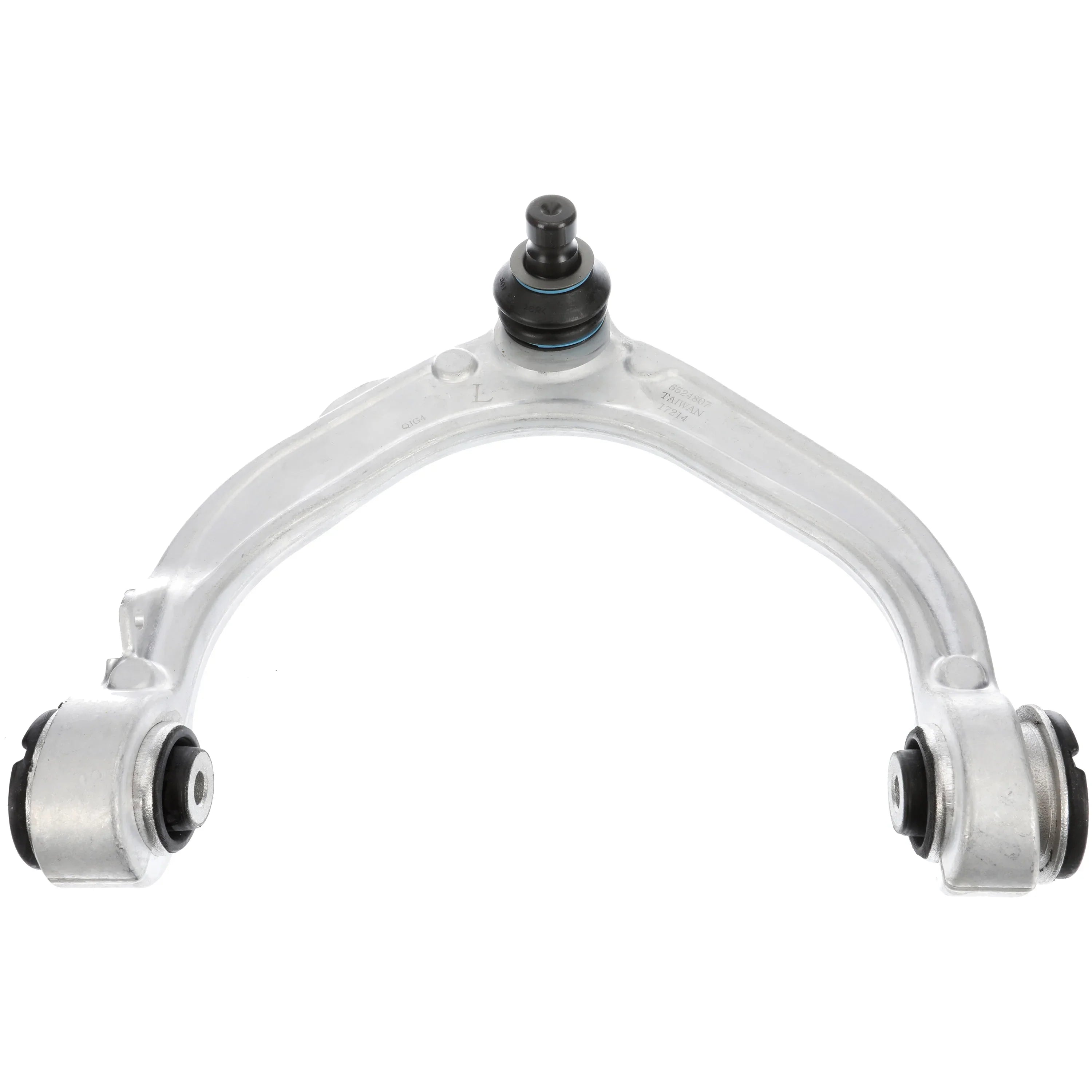 Dorman  Front Left Upper Alignment Caster / Camber Control Arm for Specific  Models Fits select: 2007-2018  , 2008-2019