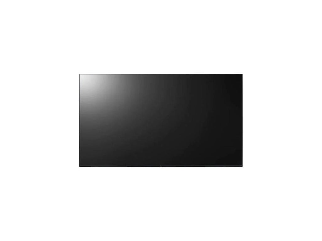 75" 75UL3J- 4K 60Hz WebOS 6.0  Signage