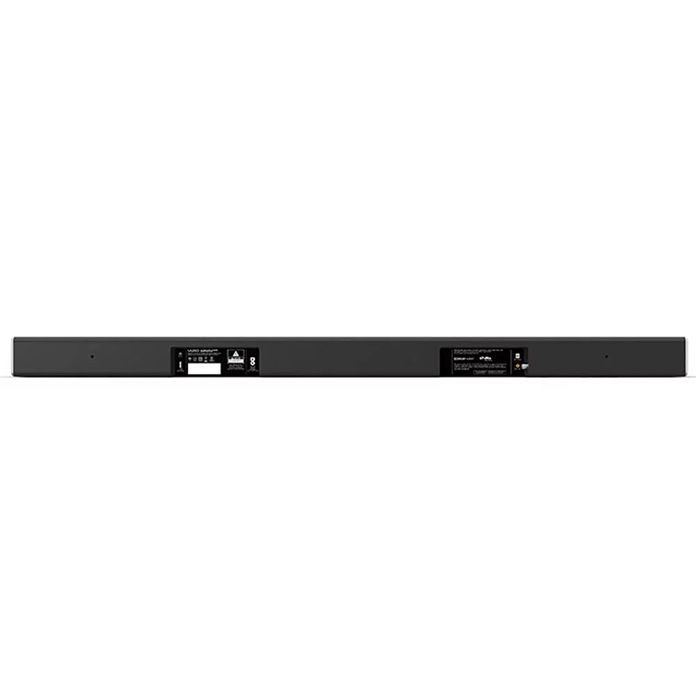 '- 36 Inch 2.1 Channel Sound Bar System with Wireless Subwoofer