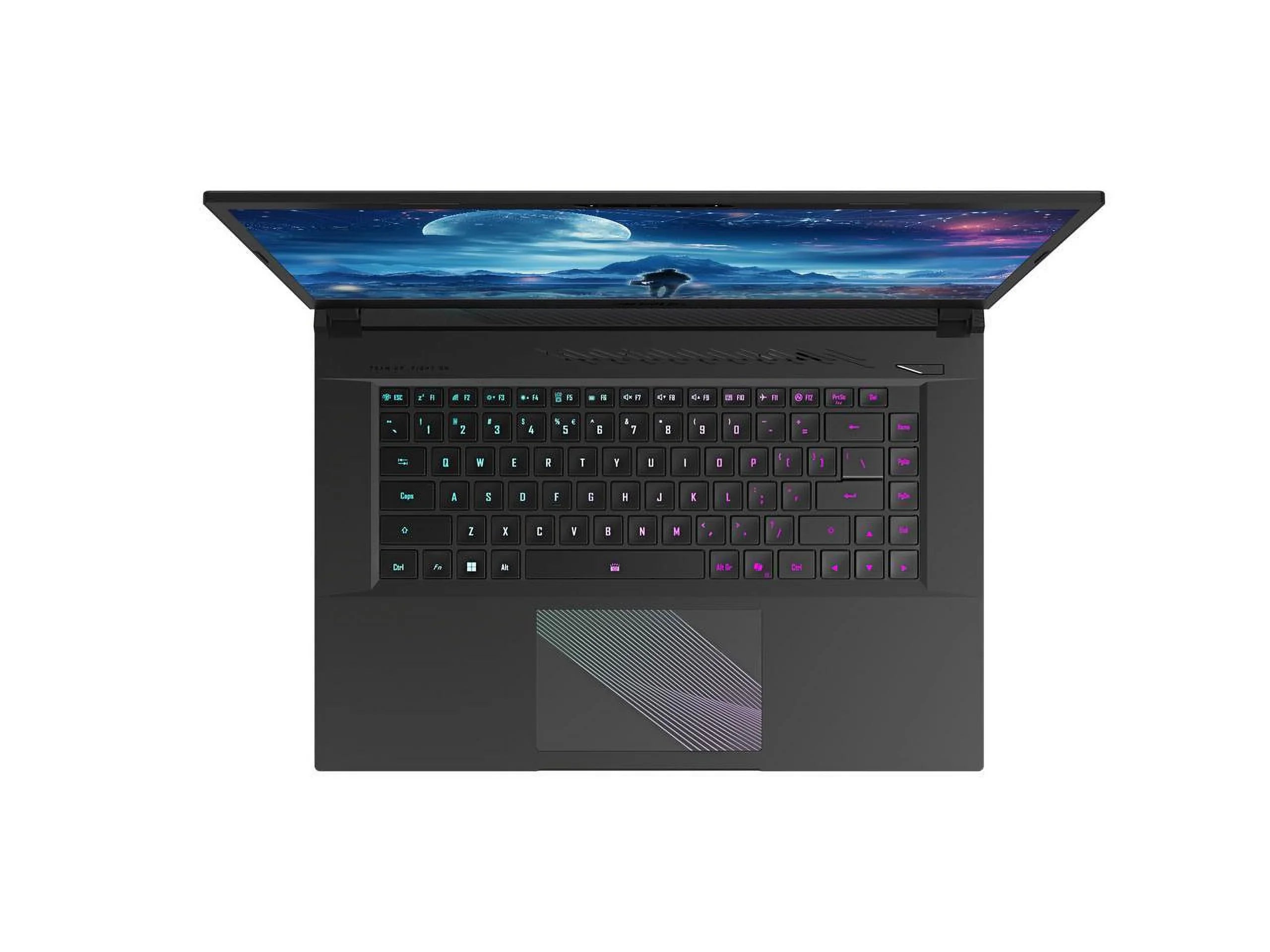 Aorus 15 Series - 15'' 165 Hz  - Intel Core Ultra 7 155H - GeForce  4060 Laptop  - 16   - 1  PCIe  - Windows 11 Home 64-bit - Gaming Laptop (15 -13US754SH )