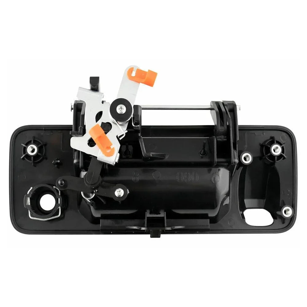 Teledu For Toyota Tundra Tacoma Tailgate Rear Back Door /Keyhole /Camera 69090-0C090