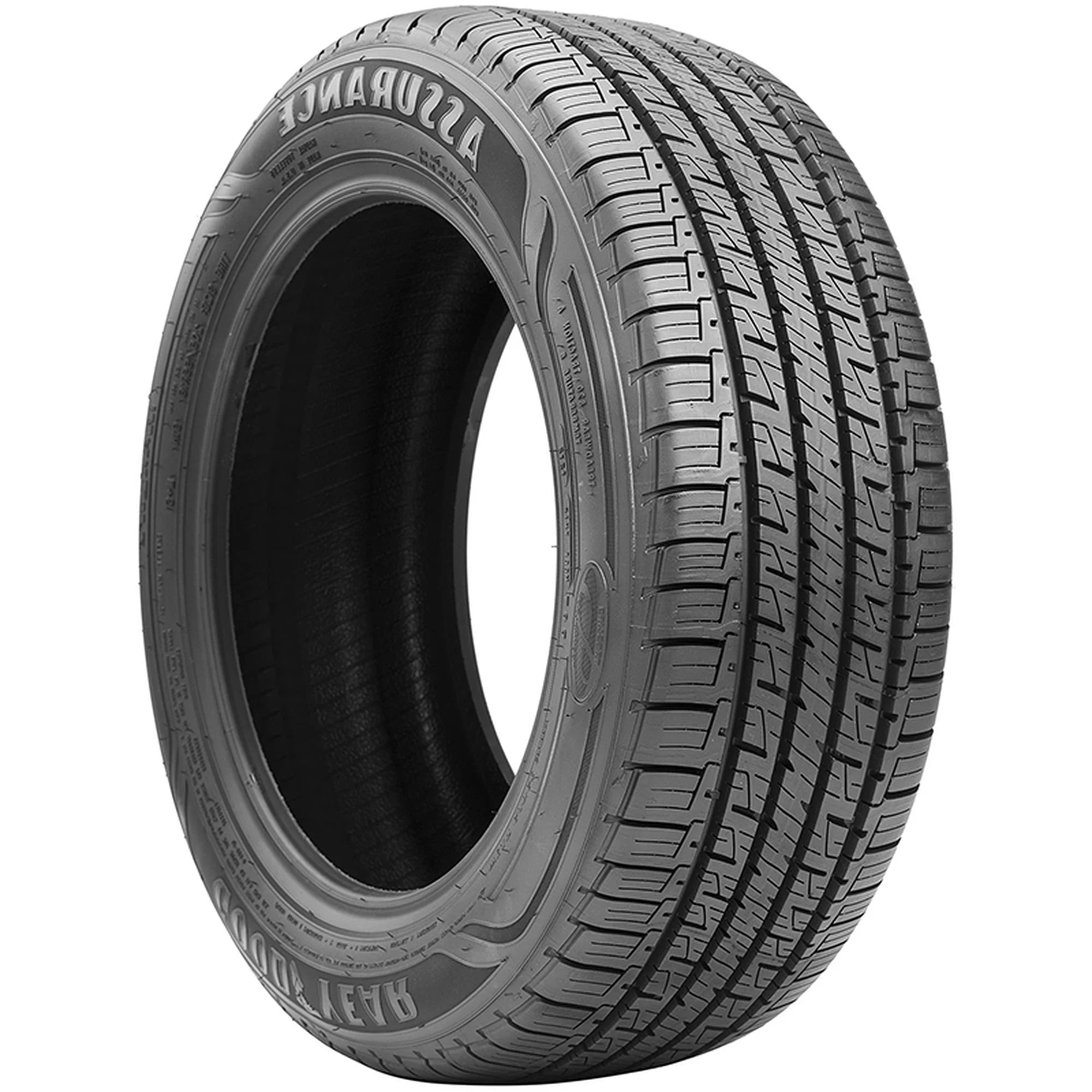 Goodyear Assurance MaxLife All Season 245/60R18 105H Passenger Tire