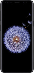 Restored Samsung Galaxy  64GB Midnight Black (Unlocked) (Refurbished)