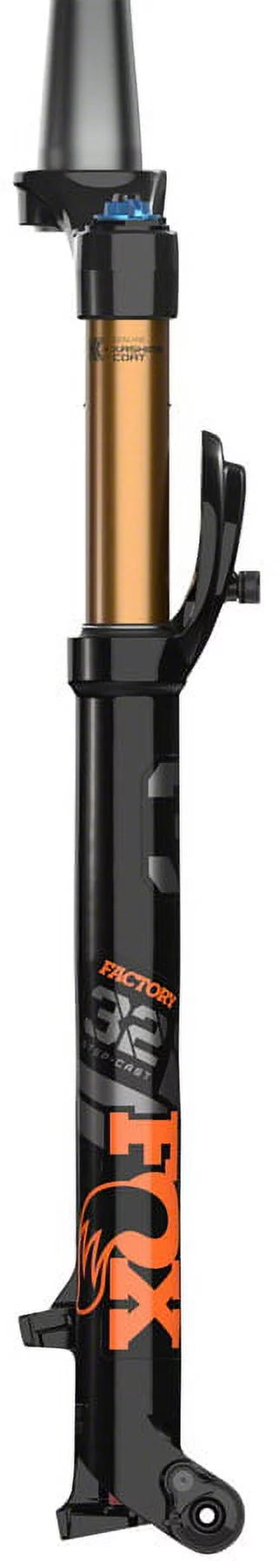 32 Step-Cast Factory Suspension Fork | 29" | 100mm | 15x100mm | 44mm Offset