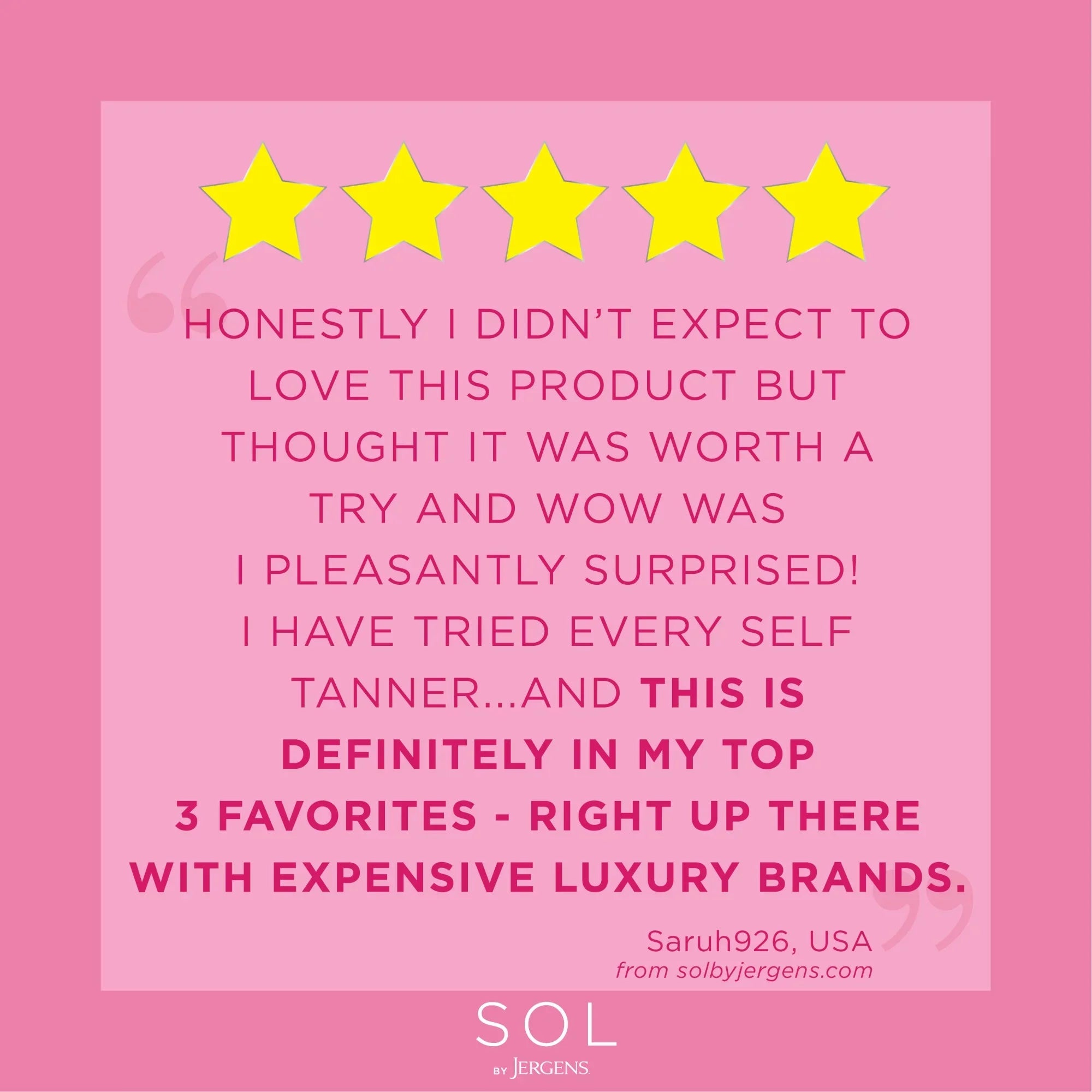 by Jergens Self Tanner Body Bronzer,  Sunless Tanner For All Unique Skin Tones, 3.4 fl oz