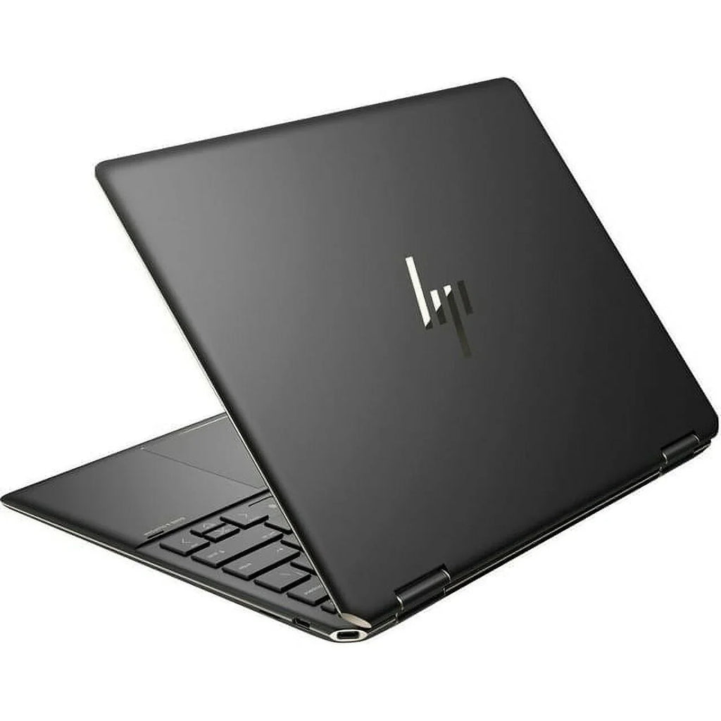 '- Spectre 2-in-1 13.5" 3K2K  Touch-Screen Laptop - Intel Evo Platform - Core i7 - 16GB Memory - 1TB  - Nightfall Black