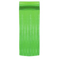 Poolmaster 70758 Soft Tropic Comfort Pool Lounger Mattress Float, Lime Green
