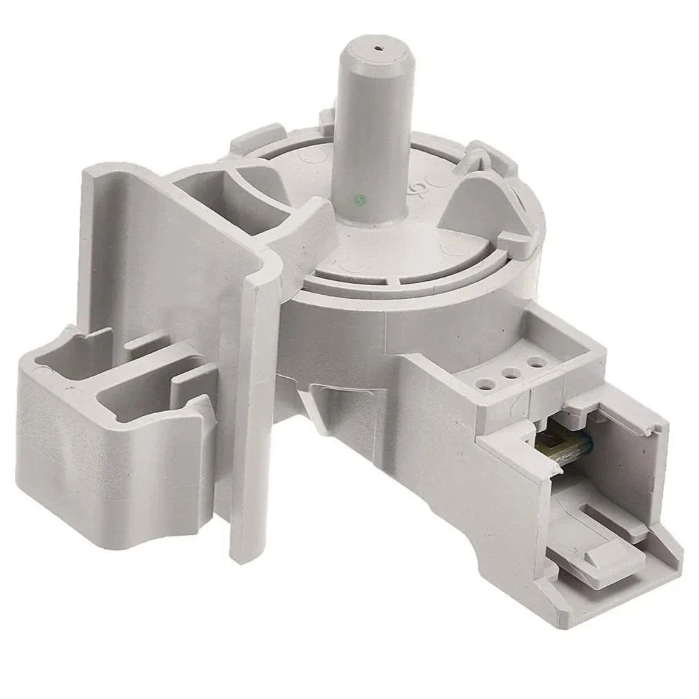 2312075   Washer Water Level Switch 1" � Length Approx. Replacement for and fit with Kenmore Maytag Whirlpool Heavy