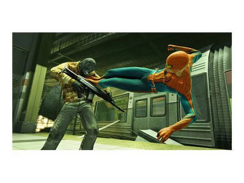 Activision The Amazing Spider-Man 2, No