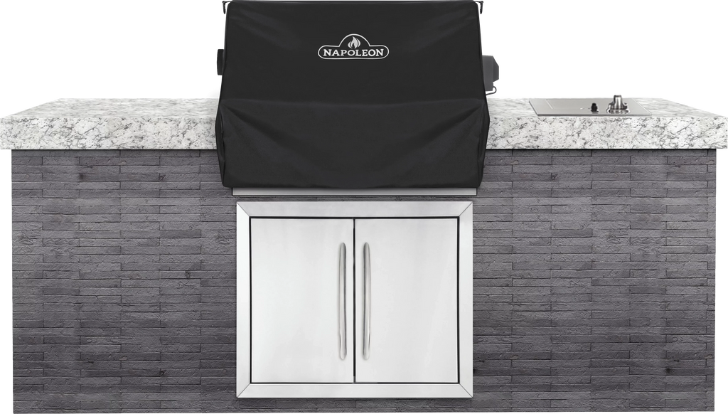 Napoleon 61501  500 & Prestige 500 Built-in Grill Cover