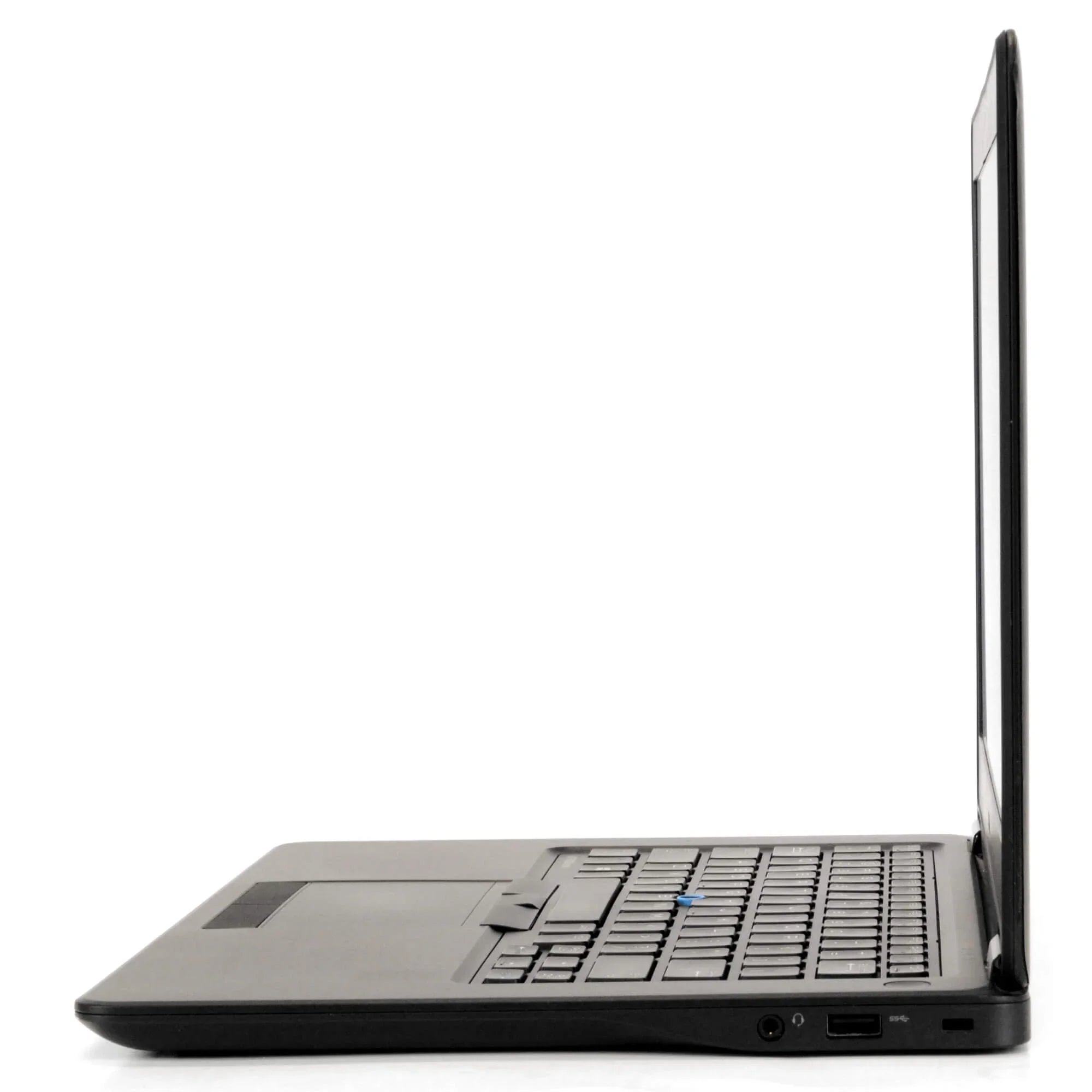 "Dell Latitude  Laptop Computer, 2.90 GHz Intel i5 Dual Core Gen 5, 8GB  , 240GB Solid State Drive ()  Hard Drive, Windows 10 Professional 64Bit, 14"" Screen Used"