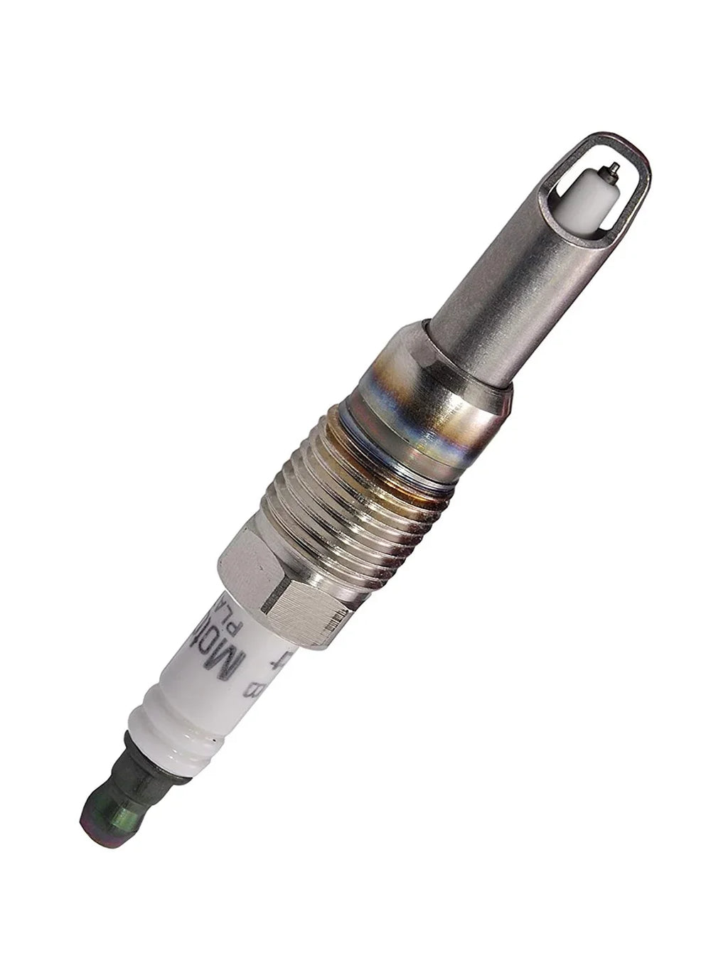 Set of 8  Ignition Coils & 8 Motorcraft Brand Spark Plugs Compatible with 2004-2008 Ford  Expedition  Super Duty  Super Duty 5.4L  Replacement for