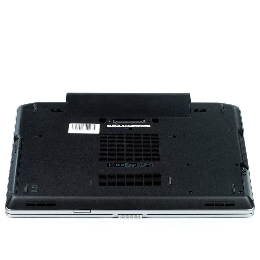 Pre-Owned Dell Latitude  Laptop i5 Dual-Core 16GB 1TB Win 10 Pro  v.