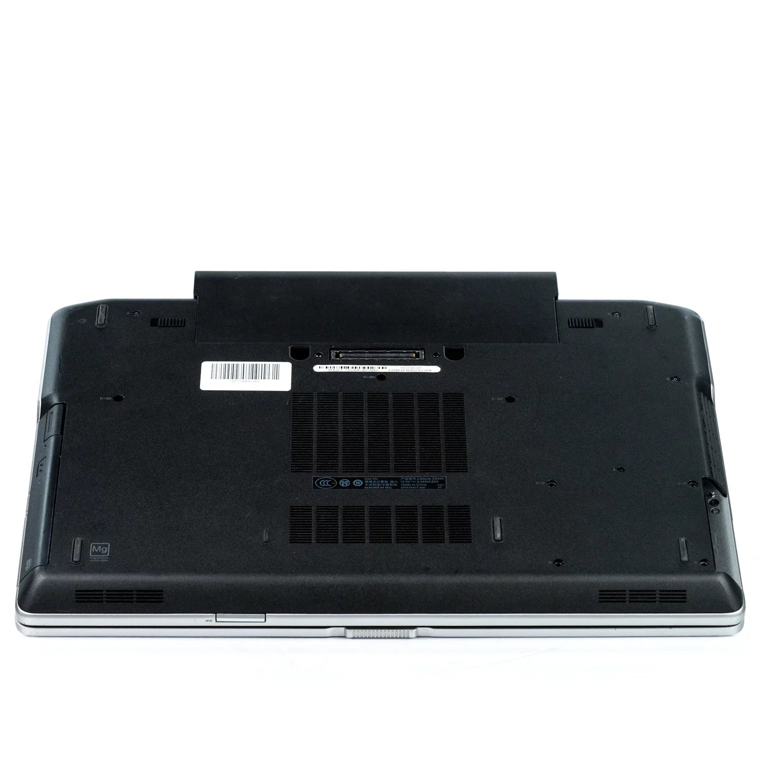 Pre-Owned Dell Latitude  Laptop i5 Dual-Core 16GB 1TB Win 10 Pro  v.