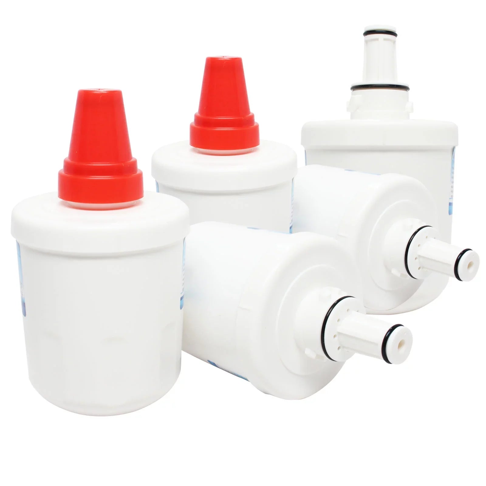 5-Pack Replacement -00003G Water Filter for Samsung Refrigerators - Compatible with Samsung , -00003G, , , , , , ,