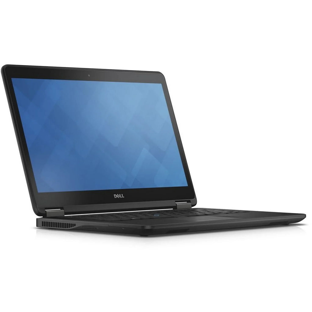 "Dell Latitude  Laptop Computer, 2.90 GHz Intel i5 Dual Core Gen 5, 8GB  , 240GB Solid State Drive ()  Hard Drive, Windows 10 Professional 64Bit, 14"" Screen Used"